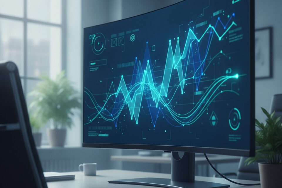 Der bezahlte Traffic, der sich selbst steuert